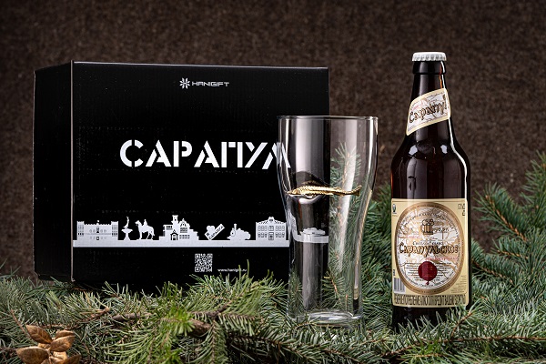 Пивной Бокал Pub 500 мл (BOX) Сарапул 2.jpg