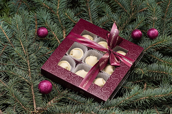 Конфеты Вкусные пельмени, с фундуком, 100 гр 2.jpg