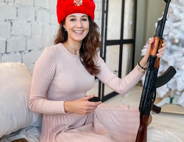 Макет ММГ Автомата Калашникова АК-47 АКМ . Фото № 6