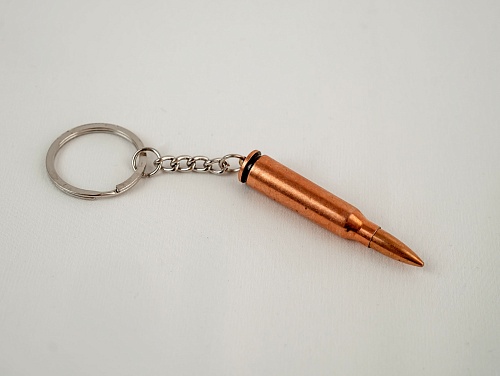 Брелок "Патрон" Калибр 5,45