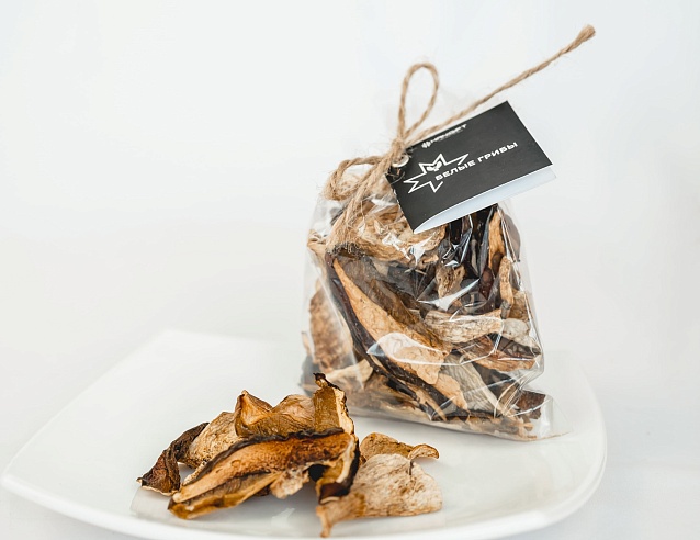 Подарочный набор "Дары удмуртского леса". Фото № 6