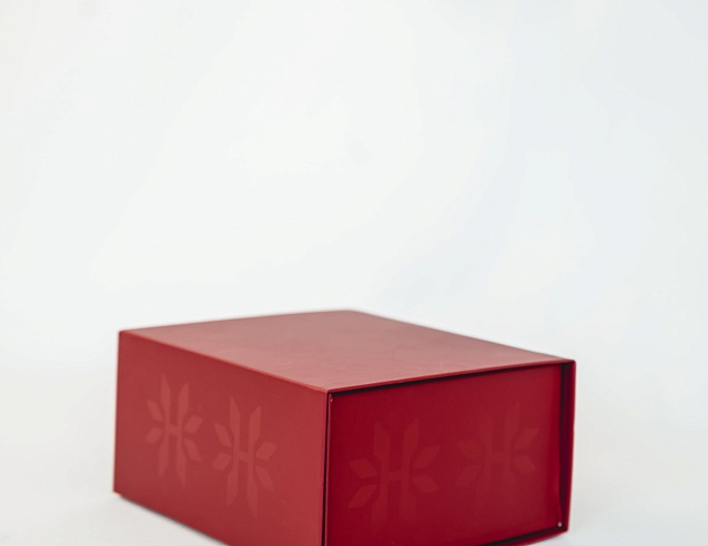 Подарочный набор "Дары удмуртского леса". Фото № 8