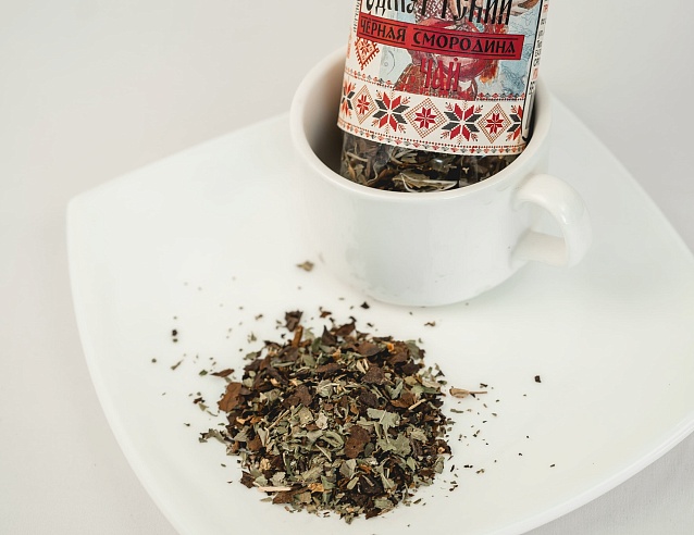 Подарочный набор "Удмуртское чайное ассорти". Фото № 6