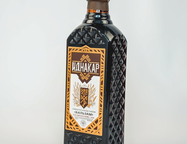 Подарочный набор "Удмуртия". Фото № 5