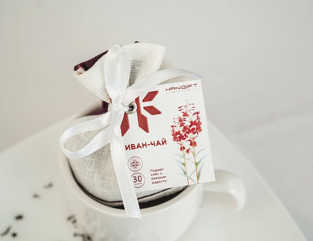 Подарочный набор "Удмуртия". Фото № 11