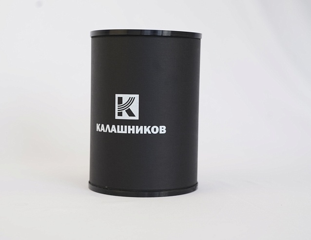 Фужер "Brandy" 410 мл (TUBE) "Калашников". Фото № 2