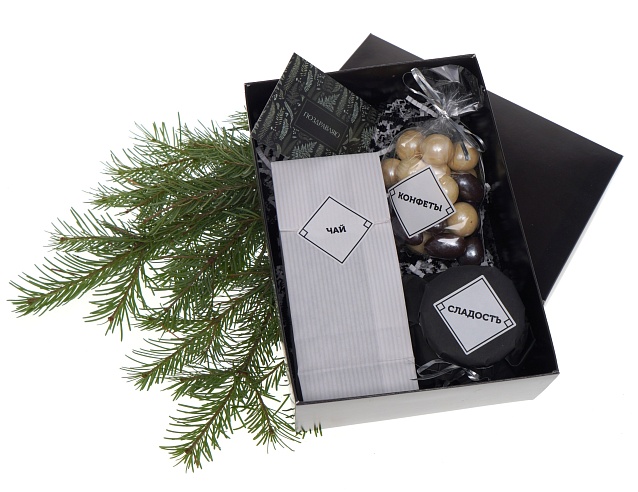 Подарочный набор "Лучшему из лучших". Фото № 1