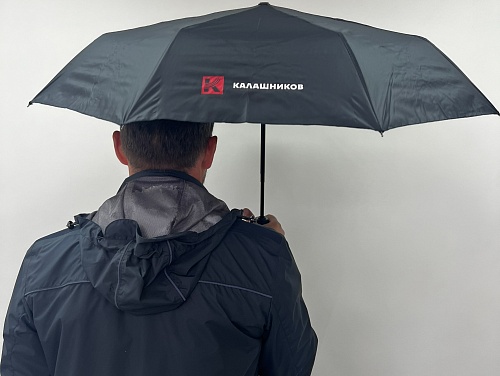 Зонт "Калашников"