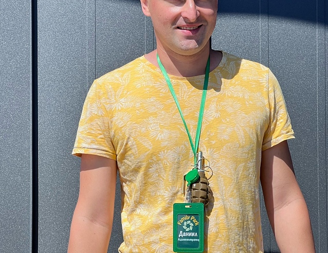 Макет массовый габаритный Ф-1. Фото № 10