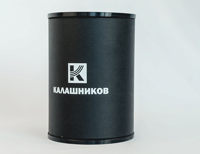 Фужер "Brandy" 410 мл (TUBE) "Калашников". Фото № 2