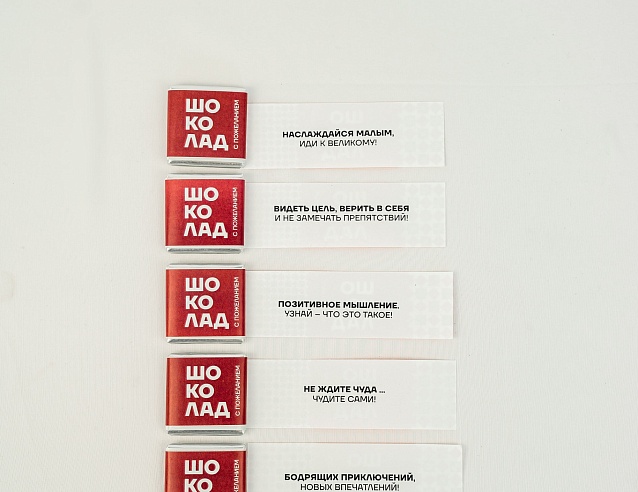 Подарочный набор "Тебе с любовью" фирменный. Фото № 3