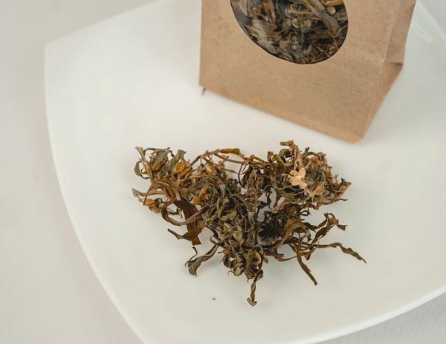 Подарочный набор "Дары удмуртского леса". Фото № 4