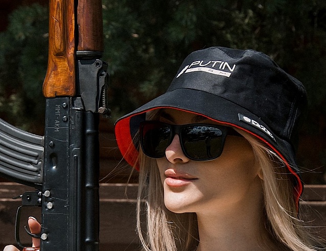 Макет ММГ Автомата Калашникова АК-47 АКМ . Фото № 4