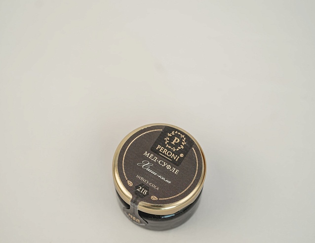 Подарочный набор "Удмуртское чайное ассорти". Фото № 3