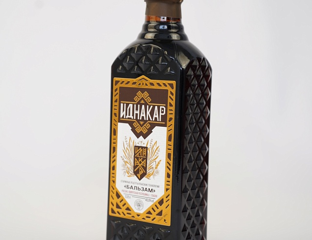 Подарочный набор "Удмуртия". Фото № 5