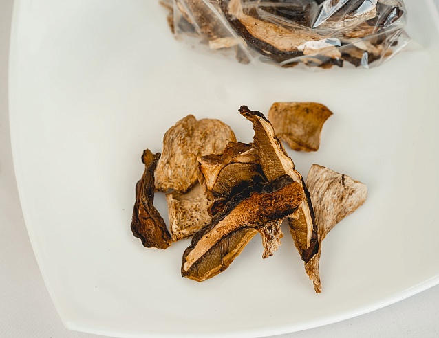 Подарочный набор "Дары удмуртского леса". Фото № 7